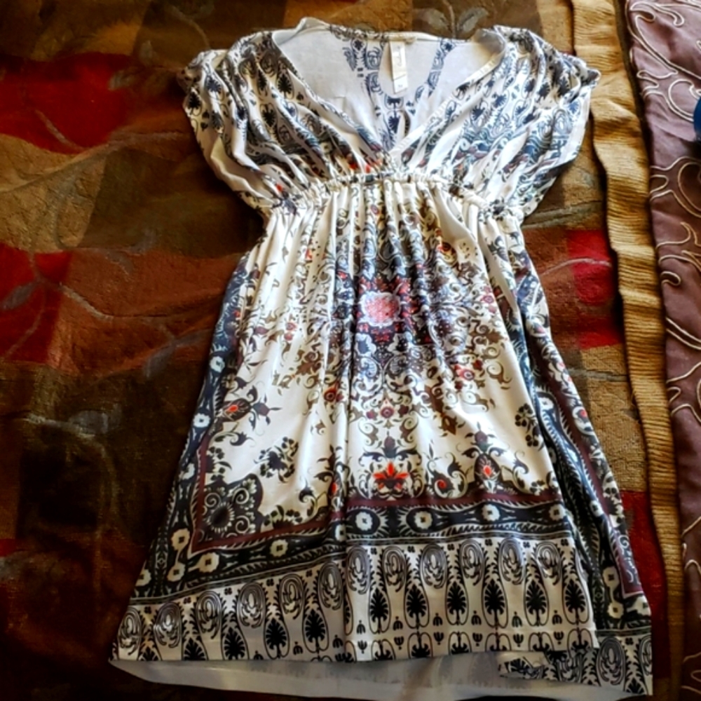 dress